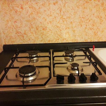 רוברטו Roveretobnb מראה חיצוני תמונה