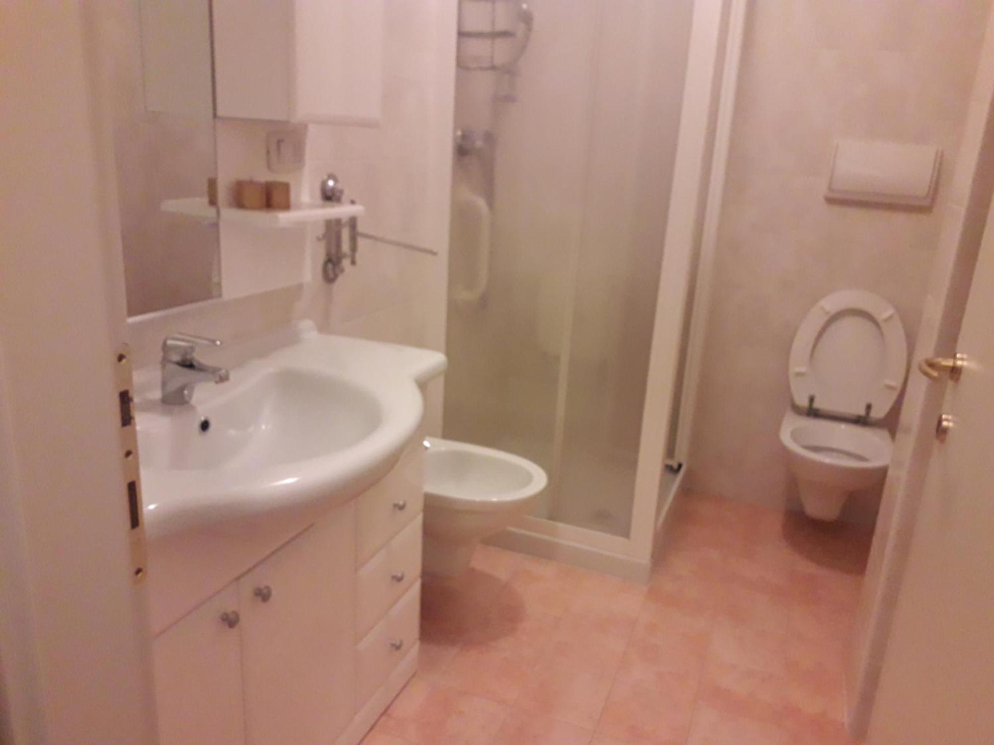רוברטו Roveretobnb מראה חיצוני תמונה