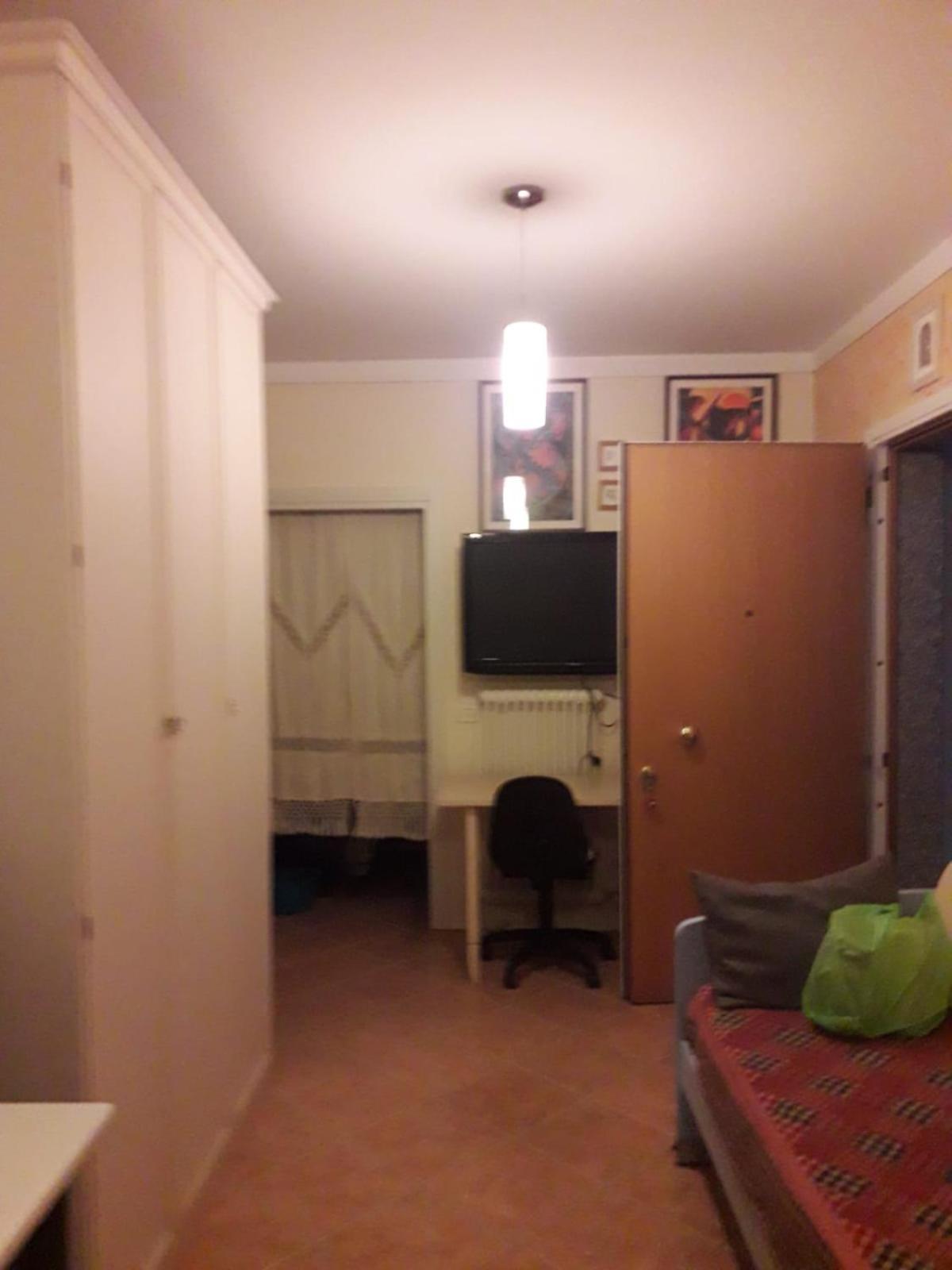 רוברטו Roveretobnb מראה חיצוני תמונה
